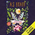 Cover Art for B07NQLHHS6, Possession: A Romance by A. S. Byatt
