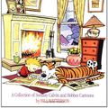 Cover Art for 9780590106788, The Calvin and Hobbes Lazy Sunday Book: A Collection of Sunday Calvin and Hobbes Cartoons by Bill Watterson