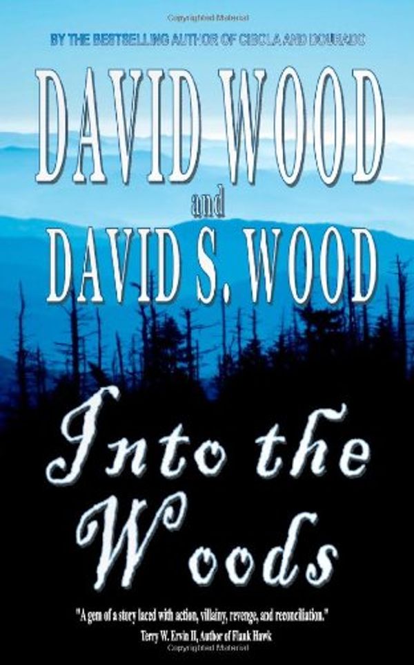 Cover Art for 9780982508725, Into the Woods by David Wood; David S. Wood