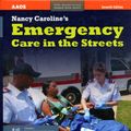 Cover Art for 9781449645861, Nancy Caroline's Emergency Care in the Streets by AAOS
