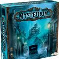 Cover Art for 3558380029564, Mysterium by Asmodee