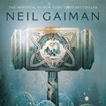 Cover Art for 9780393609103, Norse Mythology by Neil Gaiman