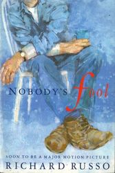 Cover Art for 9780099308812, Nobody's Fool by Richard Russo