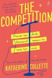 Cover Art for 9781922268068, The Competition by Katherine Collette