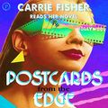 Cover Art for B00NPAZQT2, Postcards from the Edge by Carrie Fisher