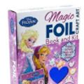 Cover Art for 9781474826167, Disney Frozen Magic Foil Craft ArtMagic Foil by Parragon Books Ltd