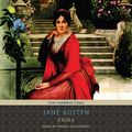 Cover Art for 9781400106875, Emma by Jane Austen