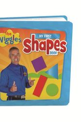 Cover Art for 9781760068325, The Wiggles - My First Shapes Book by Pty Ltd. Wiggles