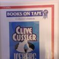 Cover Art for 9780736622264, Iceberg by Clive Cussler