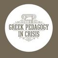 Cover Art for 9781532690945, Greek Pedagogy in Crisis by David R. Miller