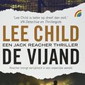 Cover Art for 9789041712752, De vijand by Lee Child