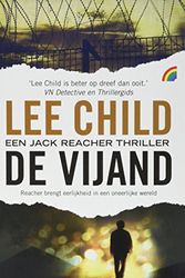 Cover Art for 9789041712752, De vijand by Lee Child