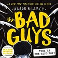 Cover Art for 9789354710667, The Bad Guys: Episode 14: They're Bee-Hind You! by Aaron Blabey