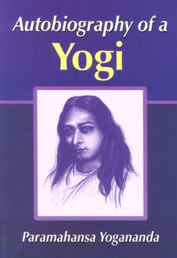 Cover Art for 9781840137194, Autobiography of a Yogi by Paramahansa Yogananda