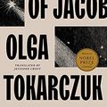 Cover Art for B09BG2YRLG, The Books of Jacob by Olga Tokarczuk
