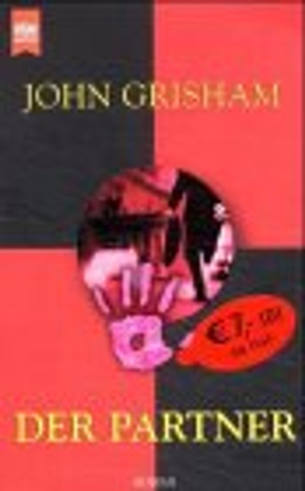 Cover Art for 9783453194670, Der Partner by John Grisham