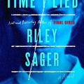 Cover Art for 9781524743079, The Last Time I Lied by Riley Sager