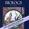 Cover Art for 9780697242518, Biology by Peter H. Raven
