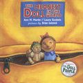 Cover Art for 9780606334433, The Meanest Doll in the World by Ann M. Martin, Laura Godwin