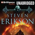 Cover Art for 9781469225982, The Crippled God (Malazan Book of the Fallen) by Steven Erikson, Michael Page