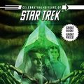 Cover Art for 9781416524625, Star Trek - Vulcan's Glory by D.c. Fontana