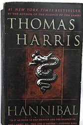 Cover Art for 9780307344700, Hannibal by Thomas Harris