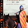 Cover Art for 9781399047401, Armies of the Normans 911–1194: Organization, Equipment and Tactics (Armies of the Past) by Gabriele Esposito