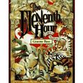 Cover Art for 9780140506594, The Eleventh Hour by Base Graeme