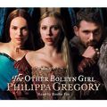 Cover Art for 9780007266425, The Other Boleyn Girl by Philippa Gregory
