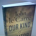 Cover Art for 9780241953747, Our Kind of Traitor by Carré, John Le