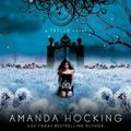 Cover Art for 9781250006325, Torn by Amanda Hocking
