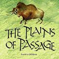 Cover Art for 9780340824450, The Plains of Passage (Earth's Children) by Jean M. Auel