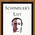 Cover Art for 9780671516888, Schindler's List by Thomas Keneally