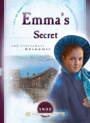 Cover Art for 9781628362008, Emma's Secret by Veda Boyd Jones