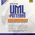 Cover Art for 9780130255594, Applying Uml and Patterns - the Complete Video Course by Craig Larman