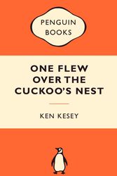 Cover Art for 9780141037493, One Flew Over the Cuckoo's Nest: Popular Penguins by Ken Kesey