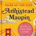 Cover Art for 9780061445781, Michael Tolliver Lives by Armistead Maupin