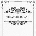 Cover Art for 9781979194495, Treasure Island by Robert Louis Stevenson