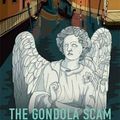 Cover Art for 9781472102966, The Gondola Scam by Jonathan Gash