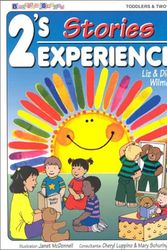 Cover Art for 9780943452272, 2's Experience Stories by Liz Wilmes, Dick Wilmes