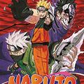 Cover Art for 9783551784346, Naruto 63 by Masashi Kishimoto
