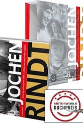 Cover Art for 9783947156269, Jochen Rindt: A man of hidden depths by Erich Glavitza