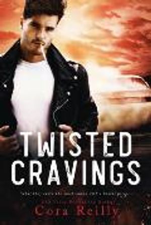 Cover Art for 9798721738746, Twisted Cravings by Cora Reilly