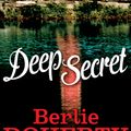 Cover Art for 9781448187010, Deep Secret by Berlie Doherty