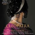 Cover Art for 9781607887027, Cleopatra by Stacy Schiff, Robin Miles