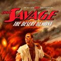 Cover Art for 9781618270016, Doc Savage by Kenneth Robeson