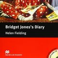 Cover Art for B01K9575NA, Bridget Jones's Diary (Macmillan Readers) by Helen Fielding (2009-01-31) by Helen Fielding