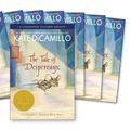 Cover Art for 9781536204650, The Tale of Despereaux Classroom Set with Teachers Edition by Kate DiCamillo