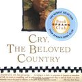 Cover Art for 9780140181739, Cry, the Beloved Country by Alan Paton