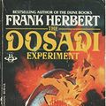 Cover Art for 9780425074664, The Dosadi Experiment by Frank Herbert